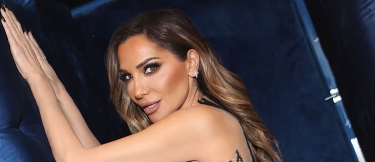 Απόψε η συναυλία της Δέσποινας Βανδή στην Κύπρο