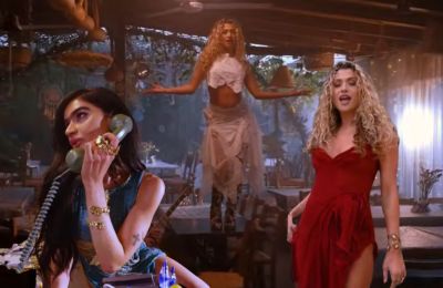 Πάμε για φαγητό και ποτό εκεί που γυρίστηκε το «Jalla»