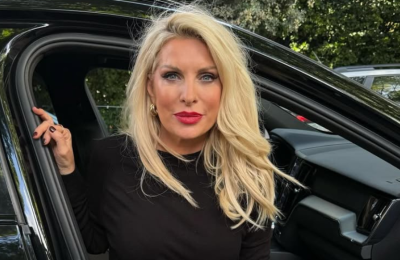 Photo By @elenimenegaki On Instagram