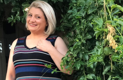 Photo By @theklapetridou On Instagram