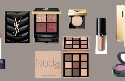 Αγοράσαμε 7 σκιές και αυτή είναι η αλήθεια πίσω από κάθε lux προϊόν