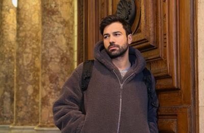 Το τρυφερό στιγμιότυπο του Ανδρέα Γεωργίου με την κόρη του