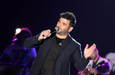 Παντελίδης: «Είμαι εδώ και περιμένω να γυρίσεις», γράφει η μητέρα του