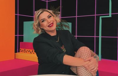 Pan Dragomir: «Έκανα σενάρια ότι θα μου κλέψουν το μωρό» 