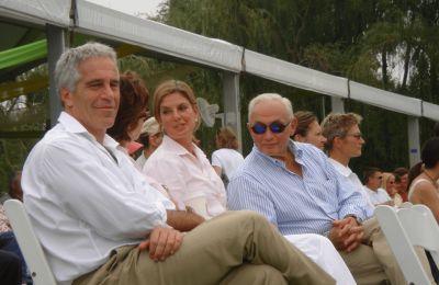 Photo from the U.S. Department of Justice