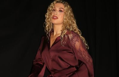 Αντιγόνη για Love Island: «Δεν φιλήθηκα και δεν μάλωσα με κανένα»