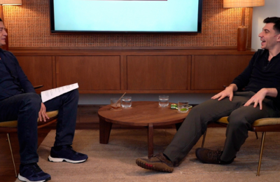 Φειδίας: «Προοριζόμουν να γίνω από τους μεγαλύτερους YouTubers»