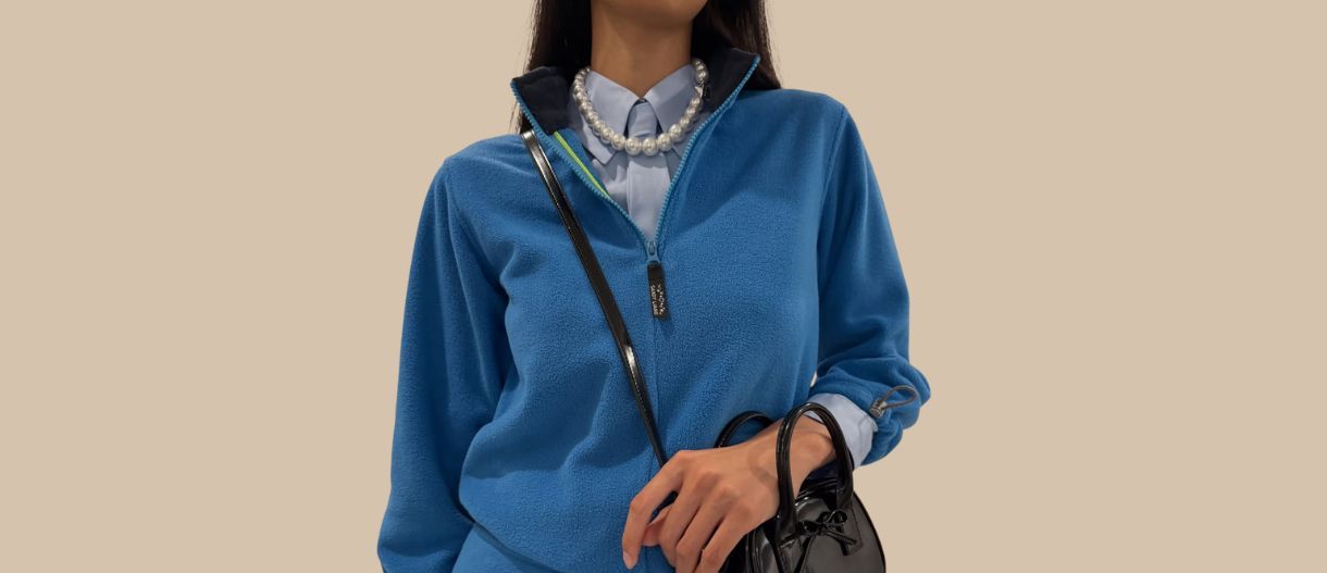 Το financial bro ρούχο που έγινε το αγαπημένο των it girls