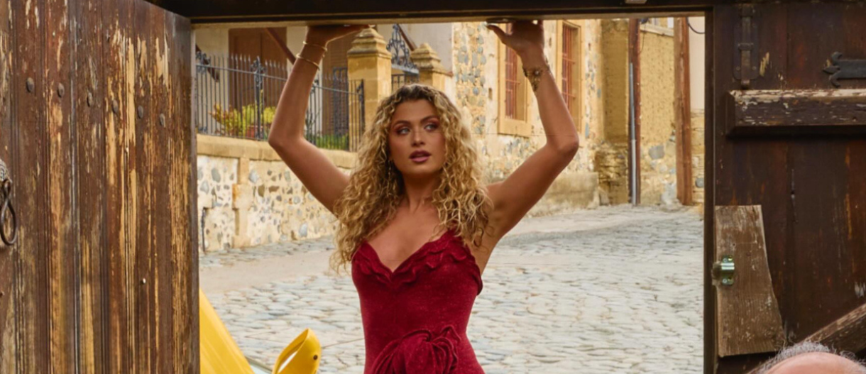 «Jalla»: Το μυστικό που δεν ξέραμε πίσω από το viral hit της Αντιγόνης