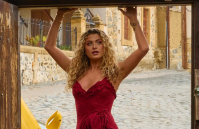 «Jalla»: Το μυστικό που δεν ξέραμε πίσω από το viral hit της Αντιγόνης