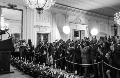 Εγκρίθηκε το σχέδιο του Trump για αίθουσα χορού στον Λευκό Οίκο