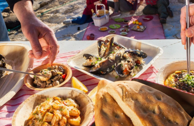 Photo By VistaCreate