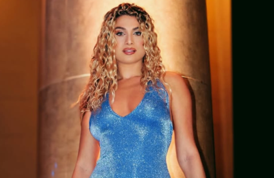 Photo By @antigoni On Instagram