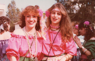 Photo By Nadia Nicolaides Dance Academy On Facebook