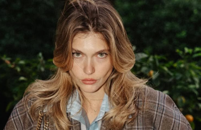 Photo By @klelia_andriolatou On Instagram 