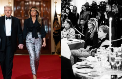 Photo By @flotus On Instagram