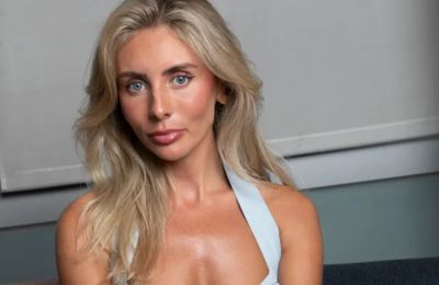 Έγκυος η Bonnie Blue μετά από το «400 men challenge» 