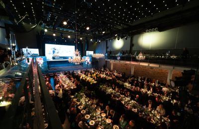 Τράπεζα Κύπρου Man of the Year Awards – 24η Απονομή