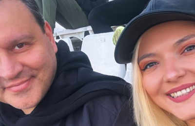 Photo By @stamatarisgiorgos On Instagram