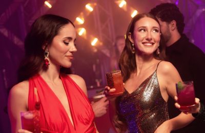 Ζήστε το Απόλυτο Best Night Out στο City of Dreams Mediterranean