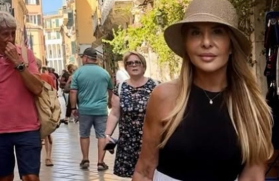 Photo By @katia.theodotou On Instagram