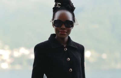 Η δεκαετή μάχη της Lupita Nyong'o με τα ινομυώματα μήτρας