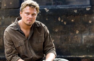 Αυτό ήταν το date του Leonardo DiCaprio στα BAFTA