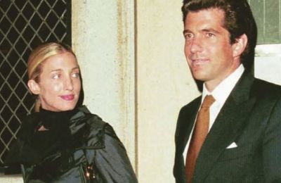 Η «κατάρα των Kennedy» και οι έρωτες που δεν νίκησαν τη μοίρα