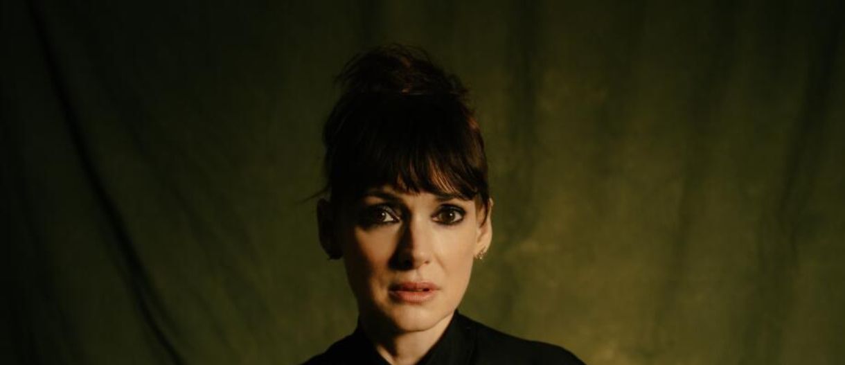 Η Winona Ryder θα είναι στην τρίτη σεζόν του «Wednesday»