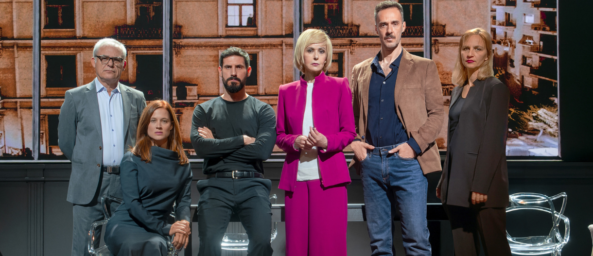 «Αόρατος επισκέπτης» - Άνοιξαν καλές θέσεις της τελευταίας στιγμής 