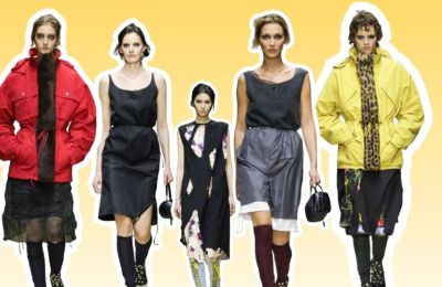 Prada Fall-Winter 2026