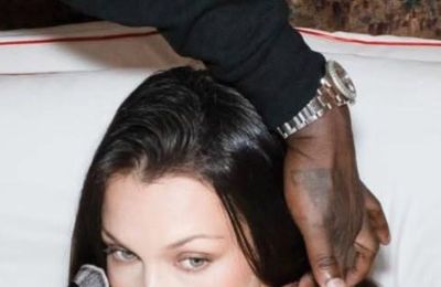 To 90’s αξεσουάρ της Βella Hadid που πρέπει να αποκτήσεις