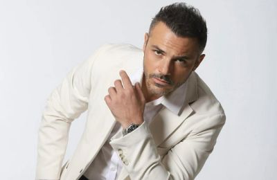 Κώστας Δόξας: «Έχω φάει ξύλο και δεν τολμάω να το πω»