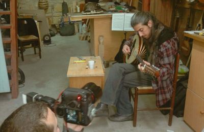 Οι συνεντεύξεις της ζωής μου