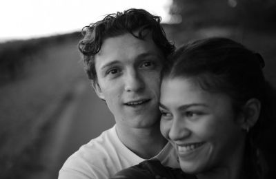 Παντρευτήκαν η Zendaya και ο Tom Holland 