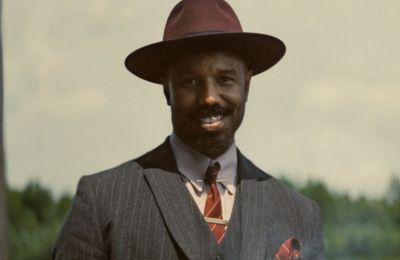 Michael B. Jordan: Συγκινημένος με την νίκη του στα Actor Awards