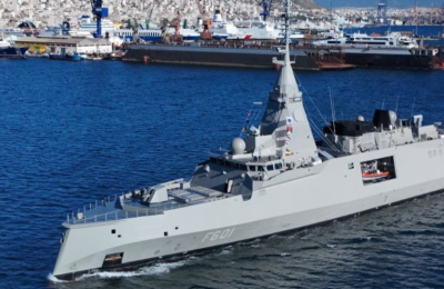 Photo By Kathimerini Cy