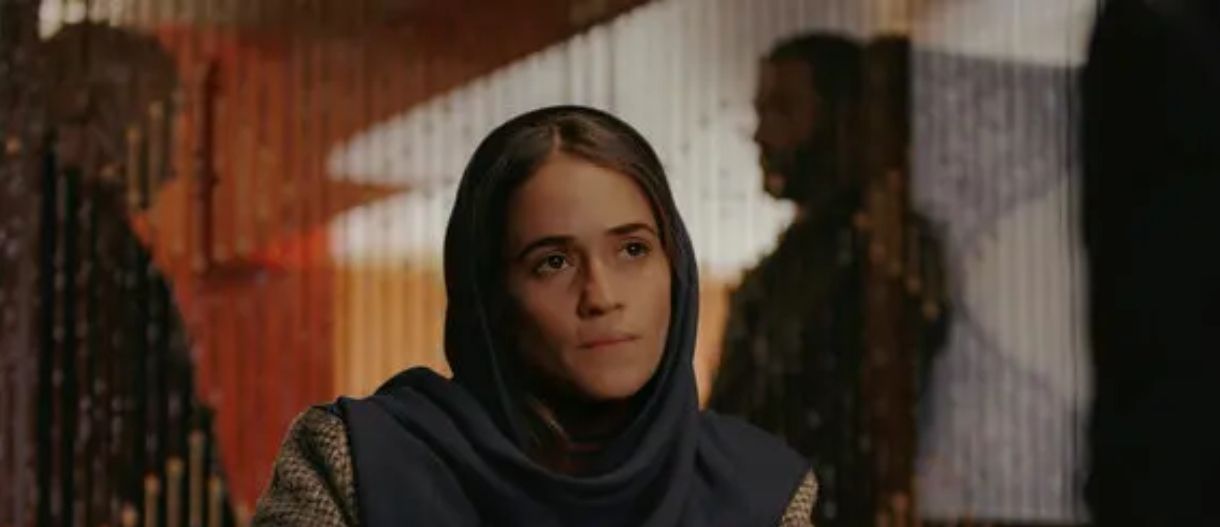 «Tehran»: Η πιο σημαντική σειρά των τελευταίων 24ωρων  