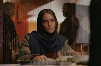 «Tehran»: Η πιο σημαντική σειρά των τελευταίων 24ωρων  