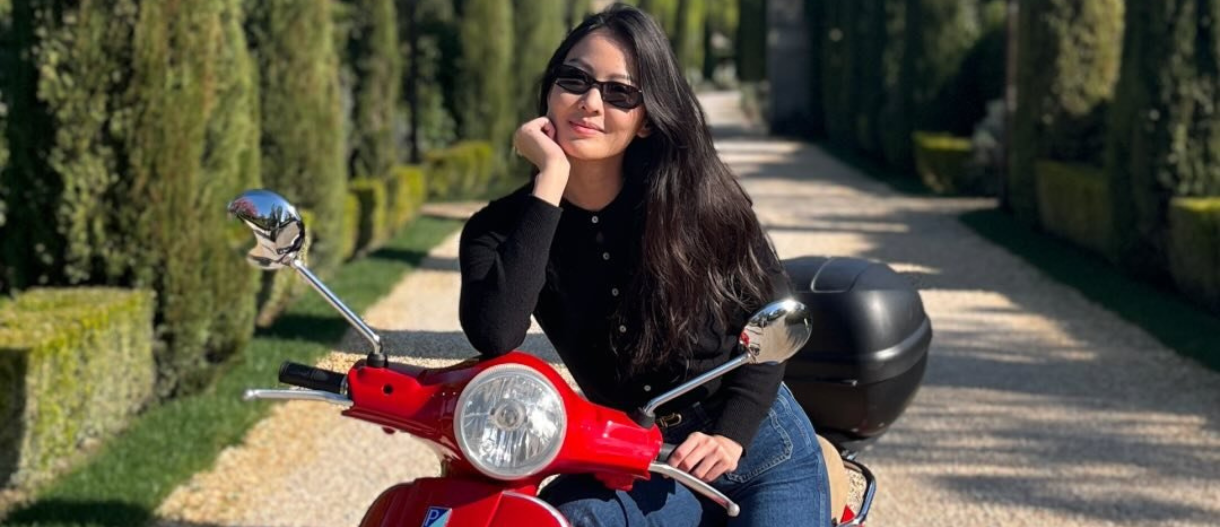 Photo By @astronatofficial On Instagram