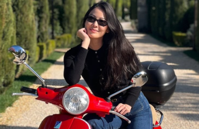 Photo By @astronatofficial On Instagram