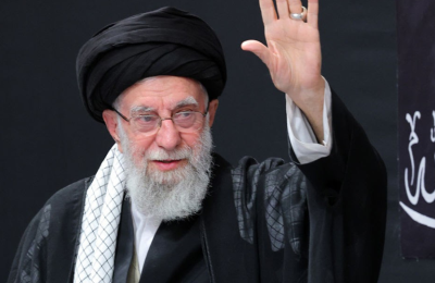 Photo Licensed by Google