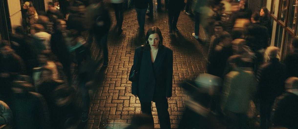 Photo from Pinterest https://uk.pinterest.com/pin/8162843070561011/