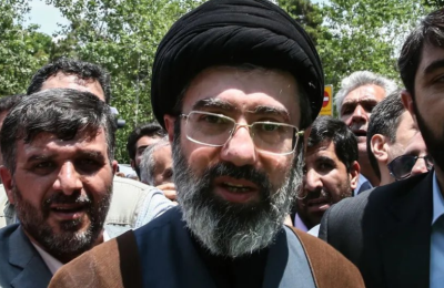 Photo By @choquei On Twitter