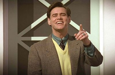 Οι θεωρίες συνωμοσίας για την πρόσφατη εμφάνιση του Jim Carrey