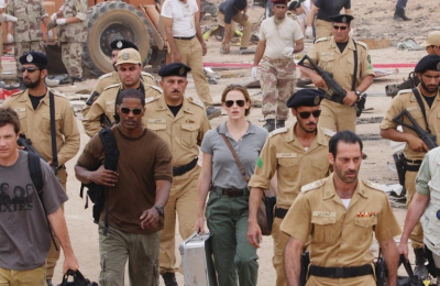 Οι Τop 10 ταινίες για τη Μέση Ανατολή σύμφωνα με το IMDB