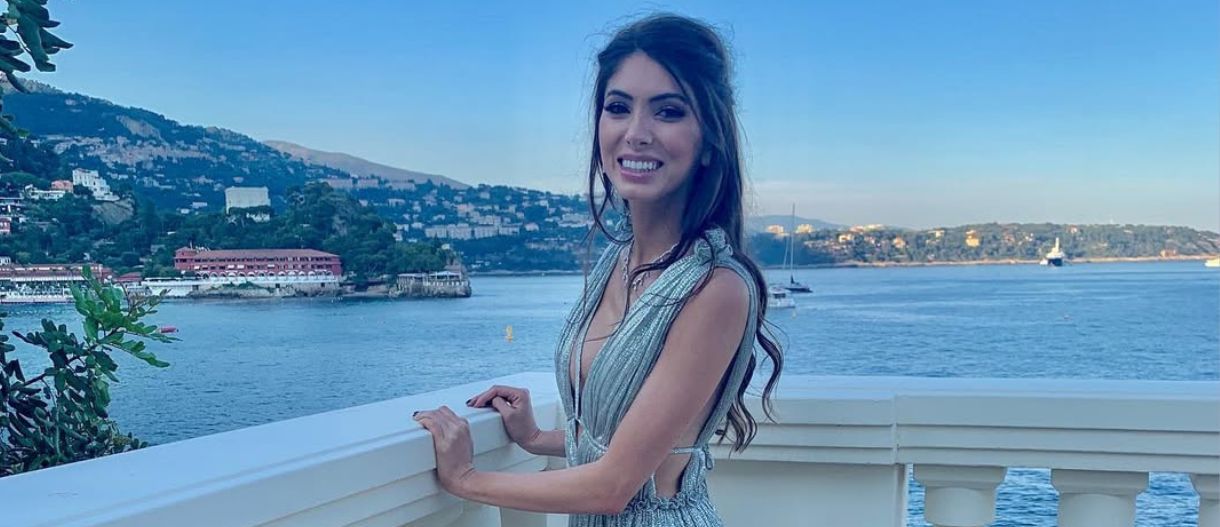 Ποια είναι η Noor Pahlavi, η εξόριστη πριγκίπισσα του Ιράν