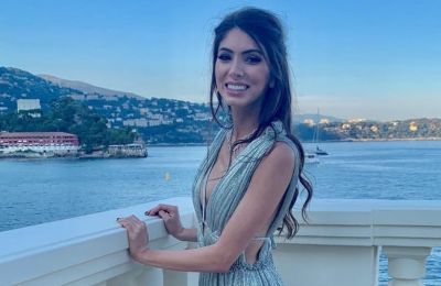 Ποια είναι η Noor Pahlavi, η εξόριστη πριγκίπισσα του Ιράν