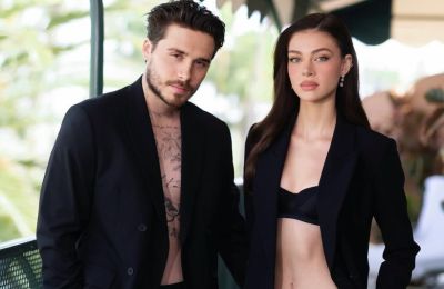 «Όποιος σε γνωρίζει σε αγαπά», είπε η Nicola για τον Brooklyn