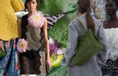 Πώς ο Jonathan Anderson επαναπροσδιορίζει την αισθητική του Dior